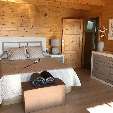 Finca La Paz Сан Мигел де Абона Екстериор снимка